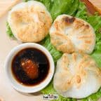 Best Chive Dumpling in Chicago, IL