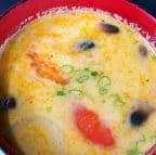 Best Tom Kha Soup in Chicago, IL