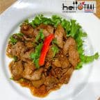 Best Pepper and Garlic in Chicago, IL