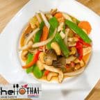 Best Cashew Chicken in Chicago, IL