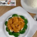 Best Rama Chicken in Chicago, IL