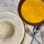 Best Mild Curry in Chicago, IL