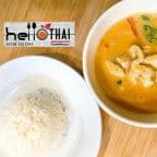 Best Panang Curry in Chicago, IL