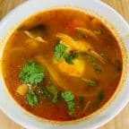 Best Tom Yum Soup in Chicago, IL